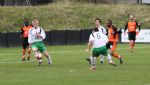 Salford City 1 Harrogate 4